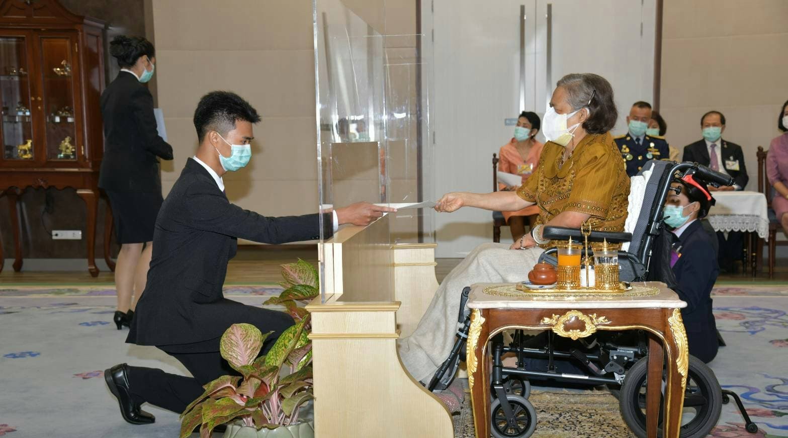 ความเป็นเลิศด้านอาชีวศึกษา ครั้งที่ 3 พ.ศ. 2562